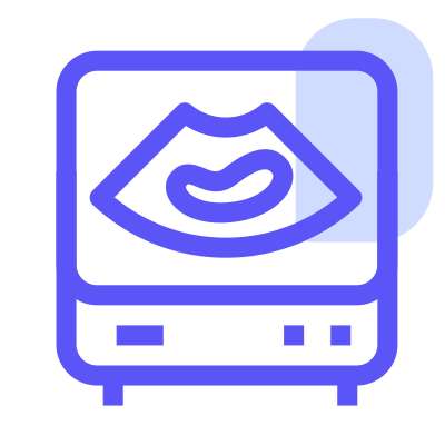 Ultrasonidos y Exámenes